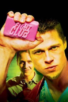 Fight Club T-Shirt A15129