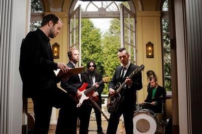 Finger Eleven T-Shirt A15184