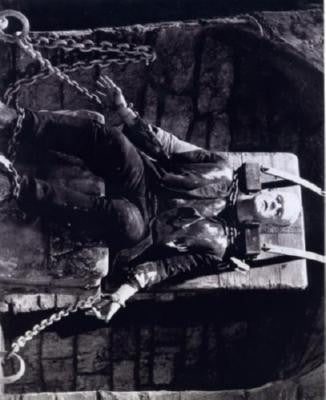 Frankenstein Mouse Pad Mousepad