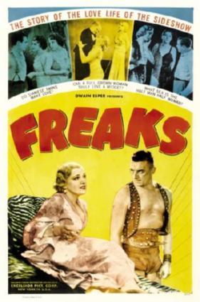 Freaks T-Shirt A15889