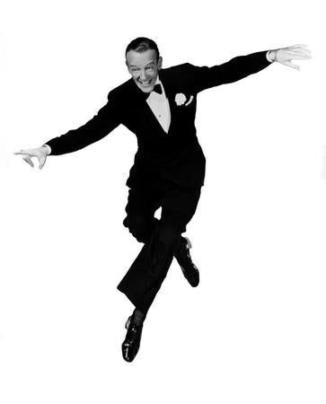 Fred Astaire Mouse Pad Mousepad