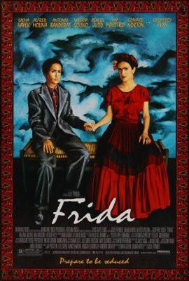Frida T-Shirt A15969