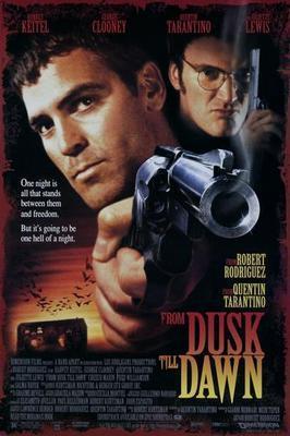 From Dusk Till Dawn T-Shirt A16179