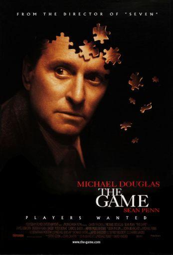 The Game T-Shirt A16464