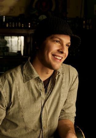 Gavin Degraw Puzzle Jigsaw Puzzle Choose a Size