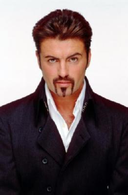 George Michael T-Shirt A16684