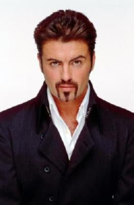 George Michael Puzzle Jigsaw Puzzle Choose a Size