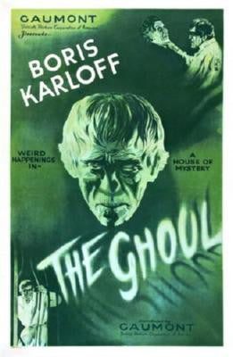 Ghoul The Puzzle Jigsaw Puzzle Choose a Size