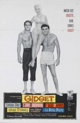 Gidget T-Shirt A16904