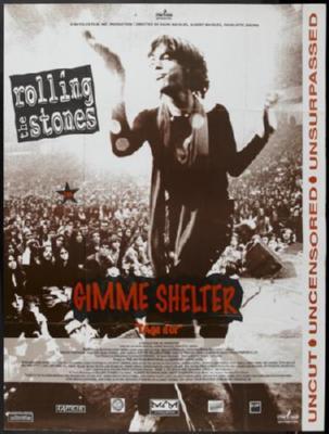 Gimme Shelter T-Shirt A16989