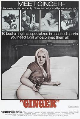 Ginger Puzzle Jigsaw Puzzle Choose a Size