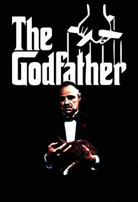 Godfather Puzzle Jigsaw Puzzle Choose a Size