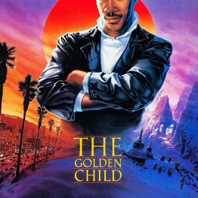 The Golden Child Mouse Pad for PC Gaming and Work Mousepad #5012401