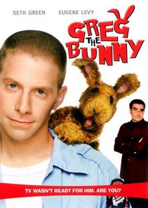 Greg The Bunny T-Shirt A17964
