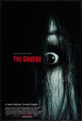 Grudge The Puzzle Jigsaw Puzzle Choose a Size