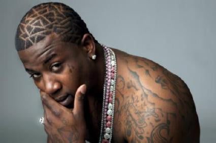 Gucci Mane Puzzle Jigsaw Puzzle Choose a Size