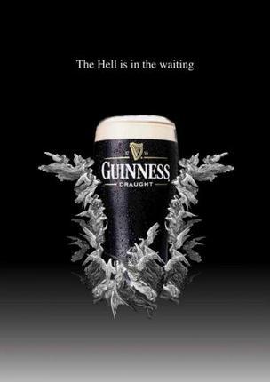 Guinness T-Shirt A18169
