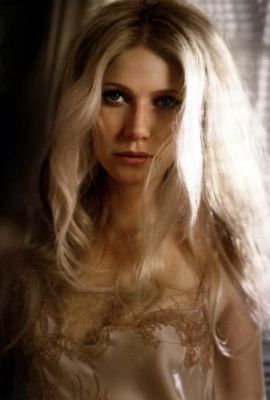 Gwyneth Paltrow Poster 11x17