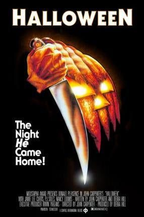 Halloween Movie T-Shirt A18394