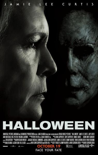 Halloween T-Shirt A18374