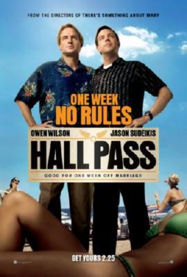 Hall Pass T-Shirt A18404
