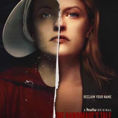 The Handmaids Tale Mouse Pad Mousepad