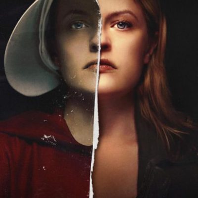 The Handmaids Tale Mouse Pad Mousepad