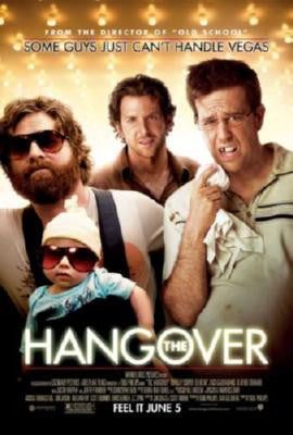 Hangover The Puzzle Jigsaw Puzzle Choose a Size