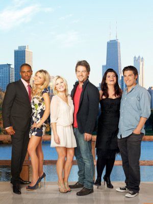 Happy Endings Puzzle Jigsaw Puzzle Choose a Size