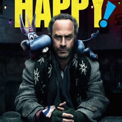 Happy Tv Mouse Pad Mousepad