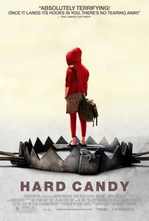 Hard Candy Puzzle Jigsaw Puzzle Choose a Size