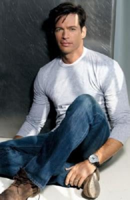 Harry Connick Jr Poster Print #K3785