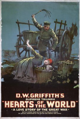 Hearts Of The World Puzzle Jigsaw Puzzle Choose a Size