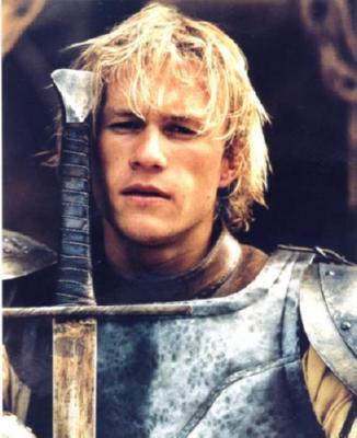 Heath Ledger T-Shirt A18914