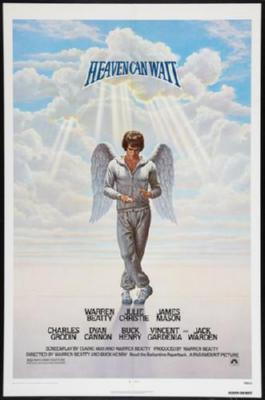 Heaven Can Wait T-Shirt A18929