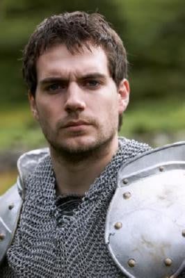 Henry Cavill Puzzle Jigsaw Puzzle Choose a Size