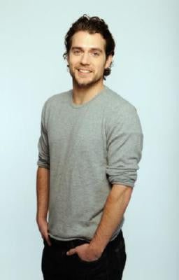 Henry Cavill Puzzle Jigsaw Puzzle Choose a Size