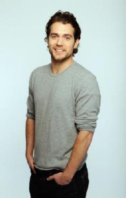 Henry Cavill T-Shirt A19129