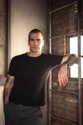 Henry Rollins T-Shirt A19134