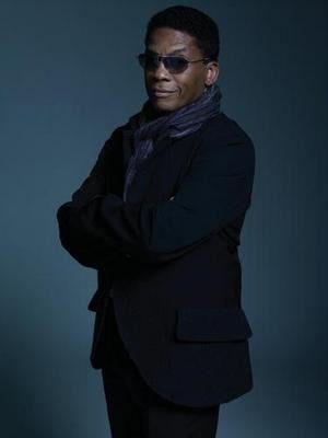 Herbie Hancock Puzzle Jigsaw Puzzle Choose a Size