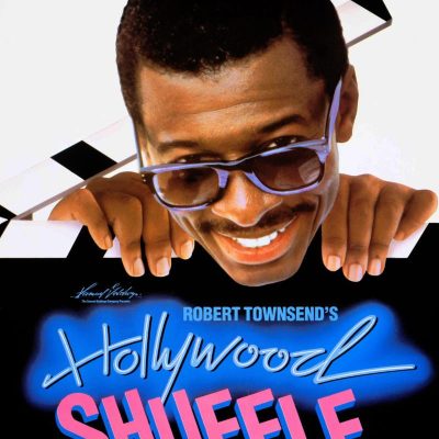 Hollywood Shuffle Movie Poster Print 24x36 #O172402