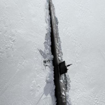 Hunter Killer T-Shirt A20344