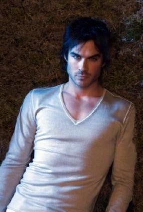 Ian Somerhalder Puzzle Jigsaw Puzzle Choose a Size