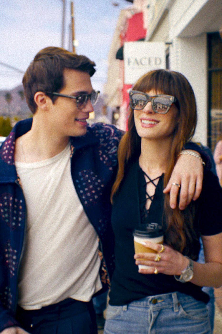 The Idea Of You Mouse Pad for PC Gaming and Work Mousepad #5012401