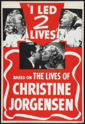 I Led 2 Lives Movie T-Shirt A20539