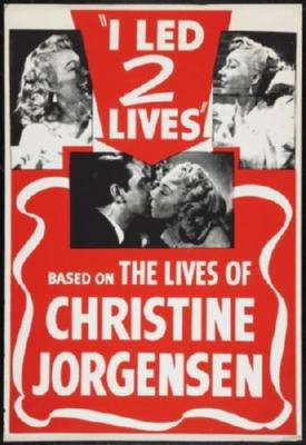 I Led 2 Lives Puzzle Jigsaw Puzzle Choose a Size