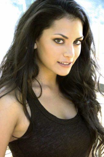 Inbar Lavi Mouse Pad Mousepad