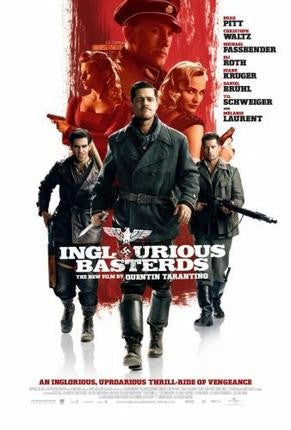 Inglourious Basterds Puzzle Jigsaw Puzzle Choose a Size