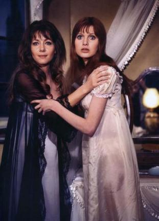 Ingrid Pitt T-Shirt A20764
