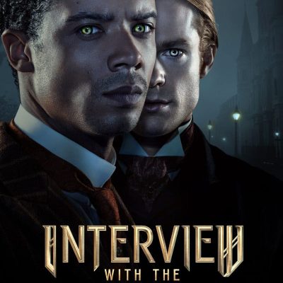 Interview With The Vampire Series Mouse Pad Mousepad Mouse mat